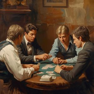 Thắng lớn tại game bài 88CL