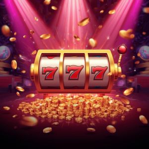 Slot game jackpot 88CL
