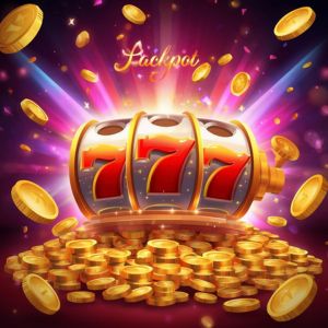 JILI slot game tại 88CL